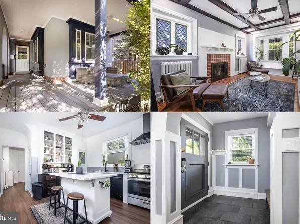 7141 Cresheim Rd, Philadelphia, PA 19119