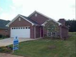 250 Bedford Dr, Athens, GA 30606