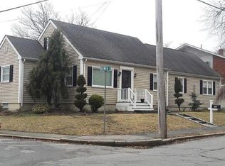 510 Hawthorn St, Dartmouth, MA 02747