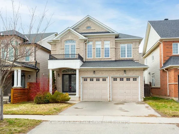 4827 Columbus Dr, Burlington, ON L7M 0J4