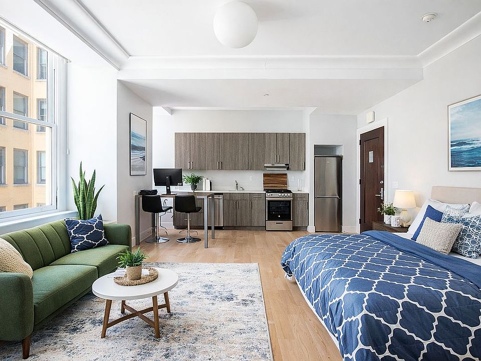 1st image of 55 Wall St APT 713