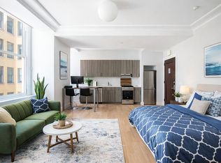 55 Wall St APT 713, New York, NY