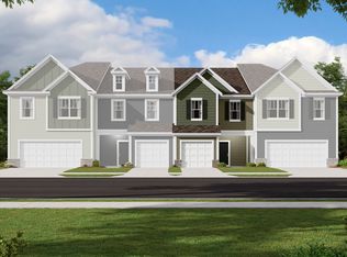 322 Willowsford Dr, Monroe, NC 28110