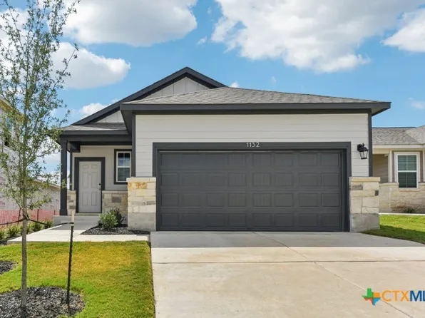 1132 Wild Leaf Way, San Marcos, TX 78666