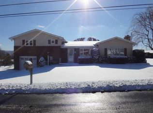 27 Burlington Ave, Uniontown, PA