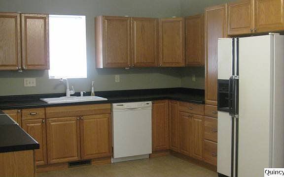 Home for Sale in Quincy, IL $74,900
