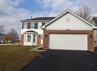 2415 Eldorado Ct, Naperville, IL