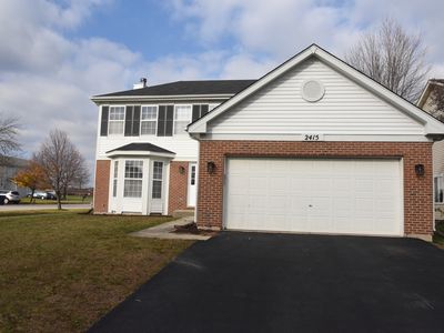 2415 Eldorado Ct, Naperville, IL, 60564