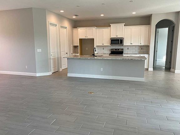 3813 Gaviota Drive - Quick Move-In Home for Sale - Large Island Kitchen Opens onto Family Room