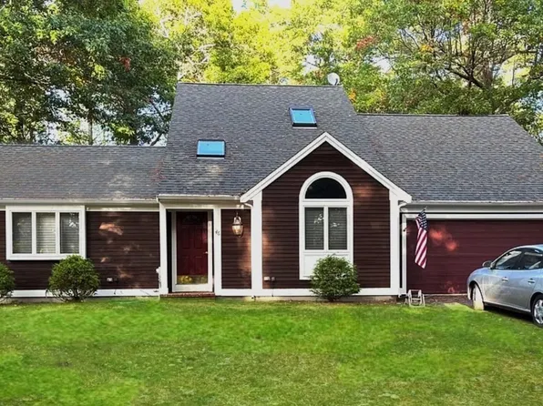 46 Foxworth Ln, Kingston, MA 02364