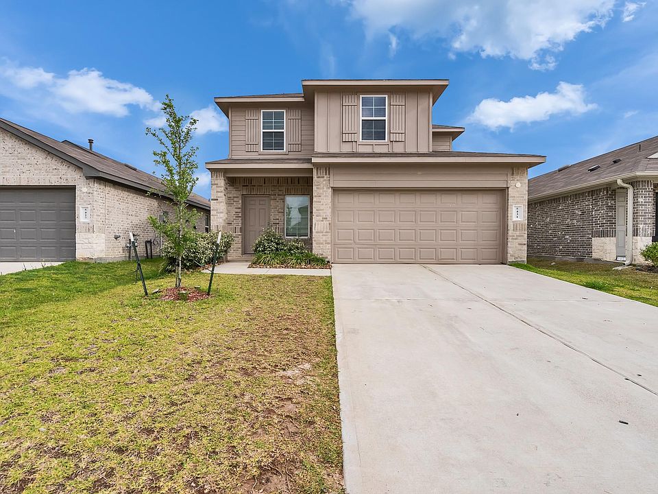 1st image of 5431 Tuscany Hills Ln
