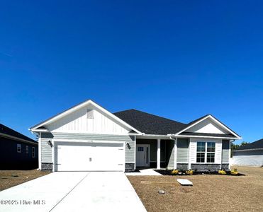2010 Medina Spirit Street, New Bern, NC, 28562