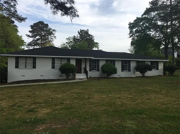 6129 Linwood Dr, Covington, GA 30014