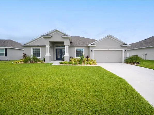 216 Cove At Eagle Lake Cir, Eagle Lake, FL 33839