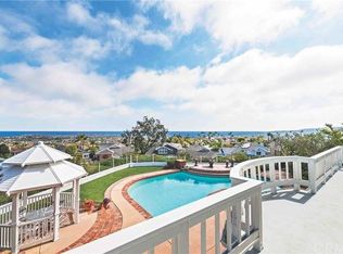 1 Richmond Hl, Laguna Niguel, CA 92677