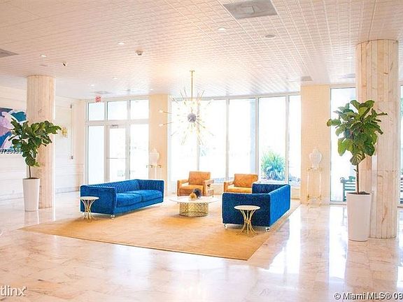 2nd image of 5750 Collins Ave APT 4K