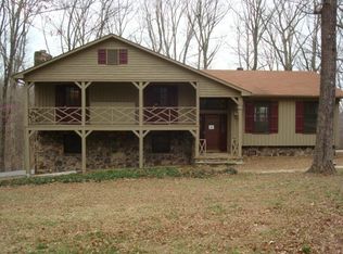 1150 Skyline Dr, Sparta, TN 38583