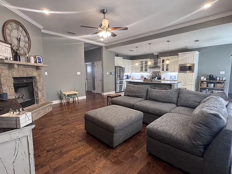 1510 Fletchers Path — Photo 9
