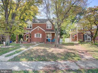 27 E Irvin Ave, Hagerstown, MD 21742