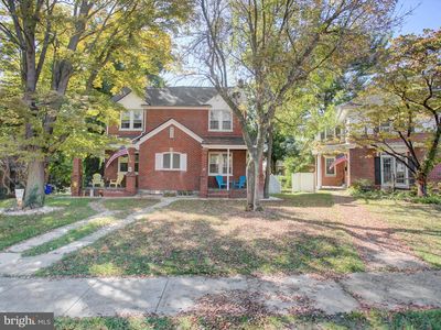 27 E Irvin Ave, Hagerstown, MD, 21742