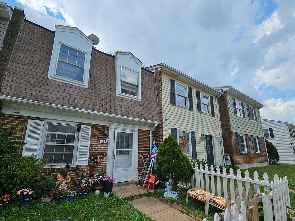 7655 Somerset Ln, Manassas, VA 20111 Zillow