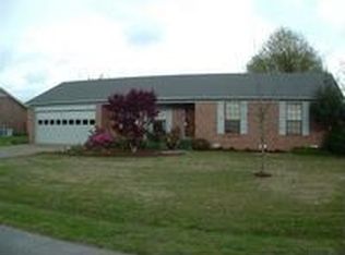 20 Blake St, Jackson, TN 38305