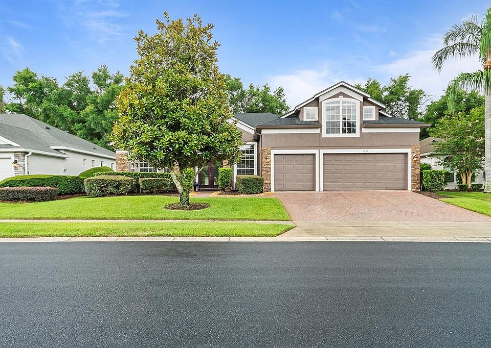 1st image of 2445 NORTHUMBRIA DRIVE