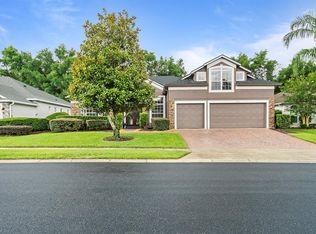2445 Northumbria Dr, Sanford, FL 32771