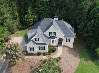 82 Bethany Dr, Dawsonville, GA 30534