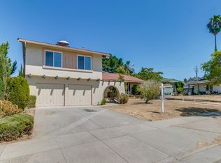 4034 Forestwood Dr, San Jose, CA