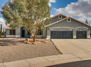 3978 Calle Roca, Sierra Vista, AZ 85650