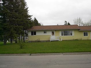 212 6th Ave NW, Baudette, MN 56623