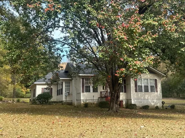 210 Clifton St, Lexington, MS 39095