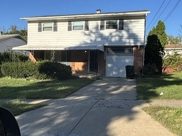 5642 Buttercup Ln, Cincinnati, OH 45239