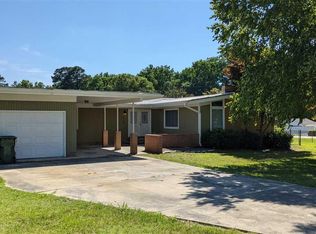 2324 W Heron Dr, Florence, SC 29501