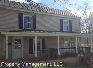 1512 Pierce St, Lynchburg, VA