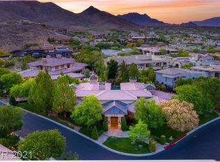 18 Misty Peaks Ct, Las Vegas, NV 89135