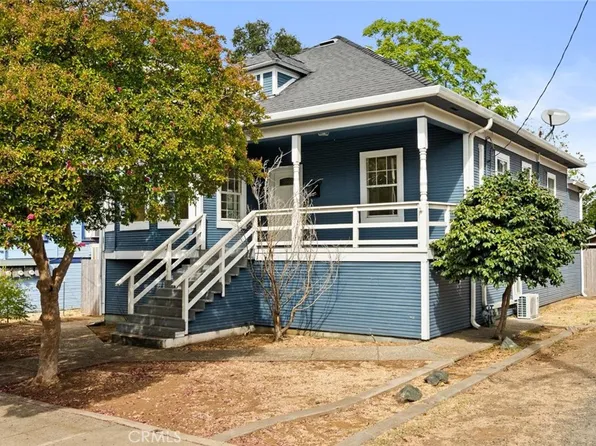 2240 Wilcox Ave, Oroville, CA 95966