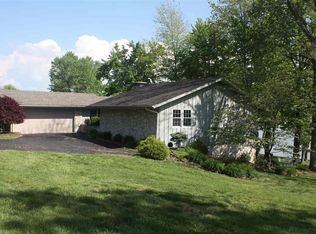 343 S Balthazar Dr, Santa Claus, IN 47579