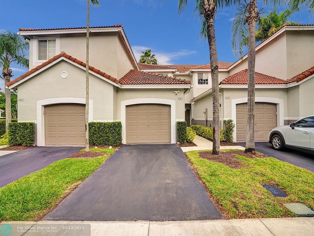 3664 San Simeon Cir, Weston, FL 33331 Zillow