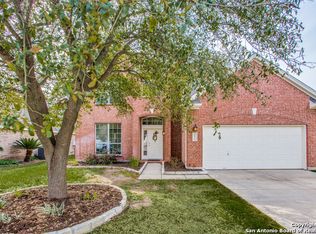 20919 Encino Ash, San Antonio, TX 78259