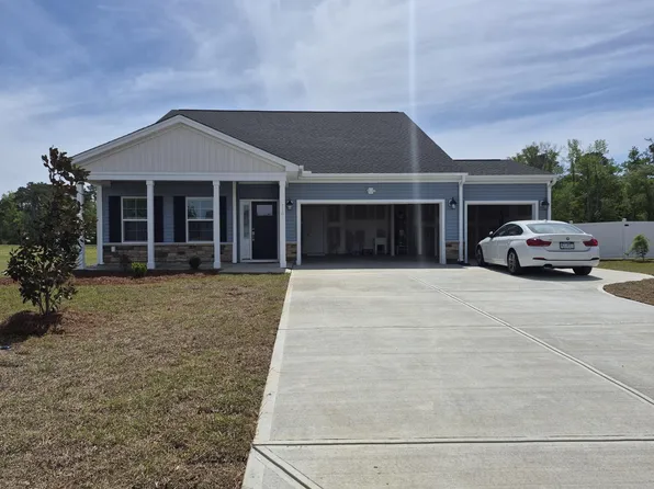 770 Night Lotus Dr. lot 47, Calabash, NC 28467