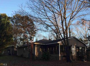 799 Highway 61, Cartersville, GA 30120