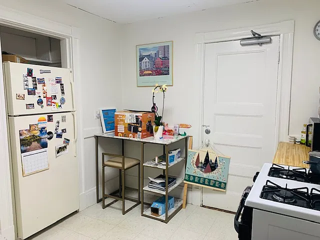 337 Washington St #6 — Photo 4