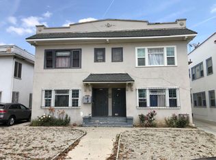 533 W 48th St, Los Angeles, CA 90037