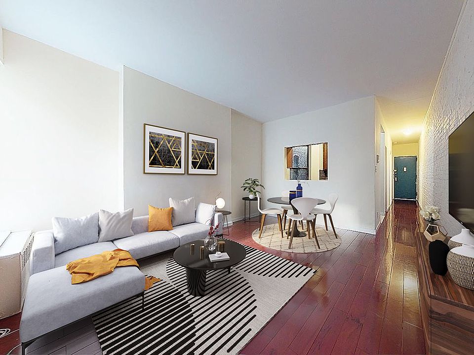 1st image of 836 Washington Ave #3A