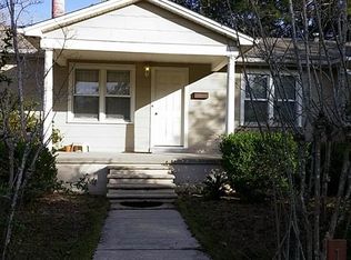 1020 Pickens Ave, Pensacola, FL 32503