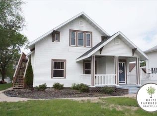 314 Sherman St, Wayne, NE 68787