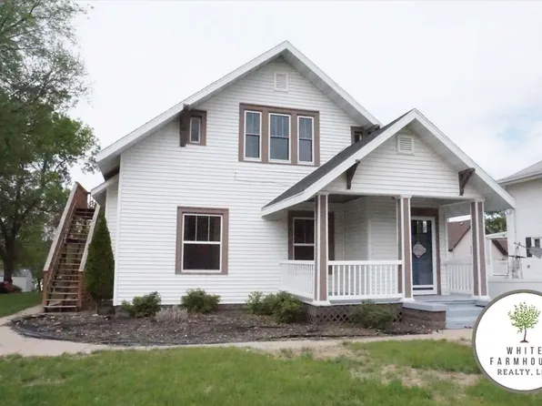 314 Sherman St, Wayne, NE 68787