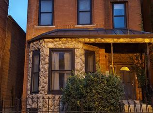 3310 S Indiana Ave FLOOR 2, Chicago, IL 60616